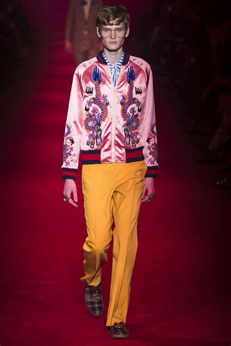 gucci men's collection|Gucci outfits for men.